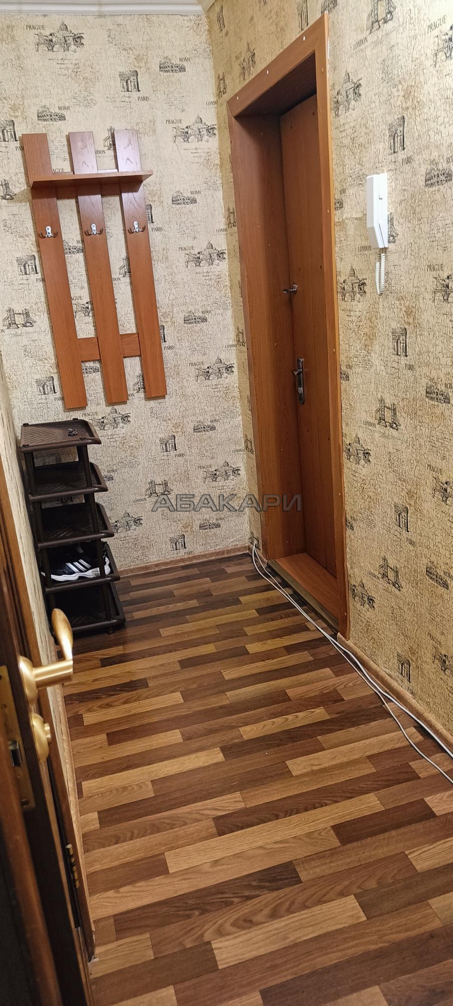 2-комнатная Кольцевая улица, 26А  за 24000 руб/мес фото 9