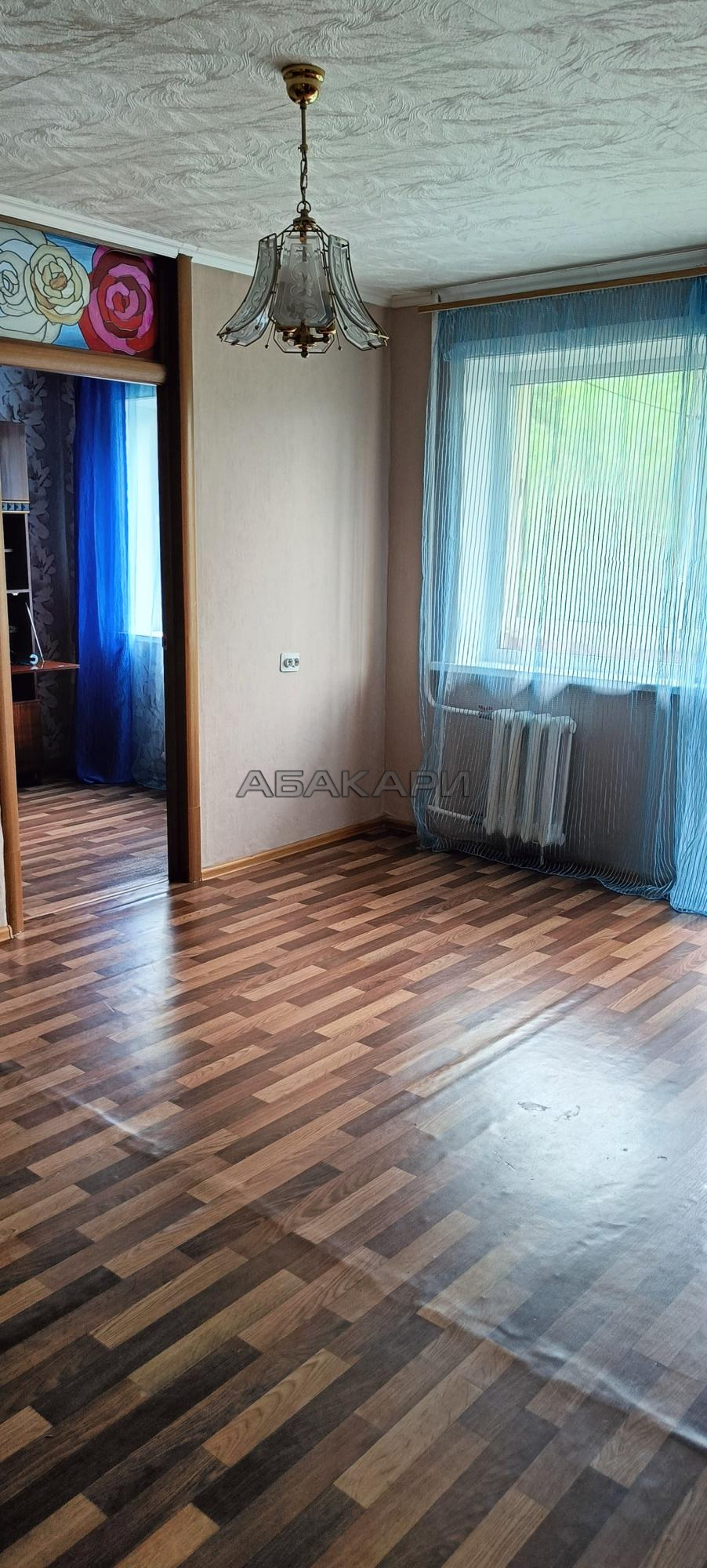 2-комнатная Кольцевая улица, 26А  за 24000 руб/мес фото 10