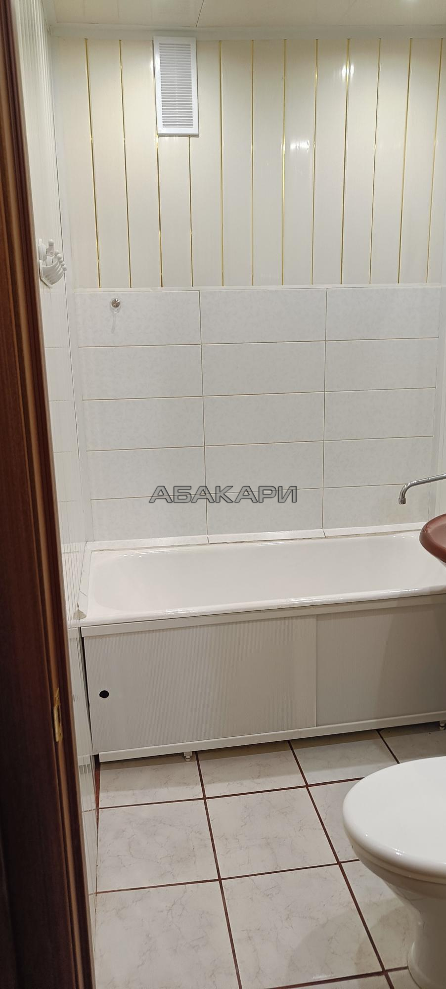2-комнатная Кольцевая улица, 26А  за 24000 руб/мес фото 14
