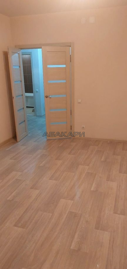 1-комнатная улица Авиаторов, 45  за 30000 руб/мес фото 4