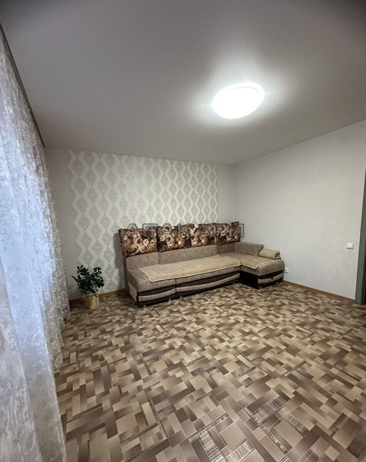 2-комнатная улица Дмитрия Мартынова, 35  за 30000 руб/мес фото 4