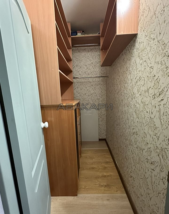 2-комнатная улица Дмитрия Мартынова, 35  за 30000 руб/мес фото 8