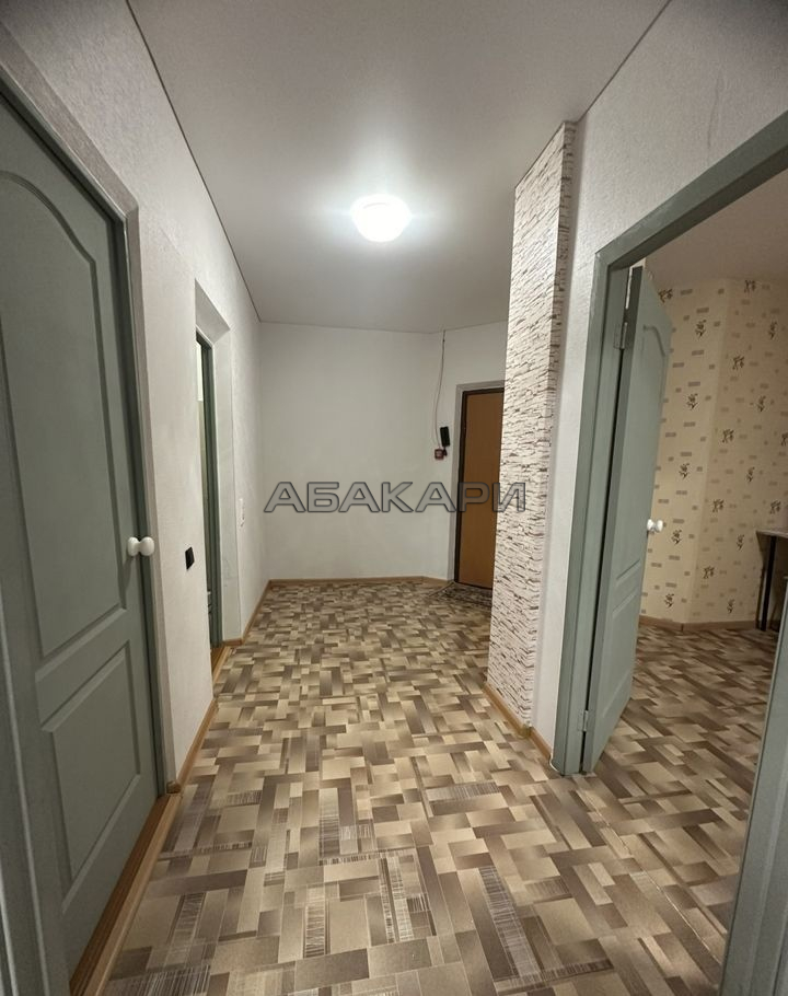 2-комнатная улица Дмитрия Мартынова, 35  за 30000 руб/мес фото 7