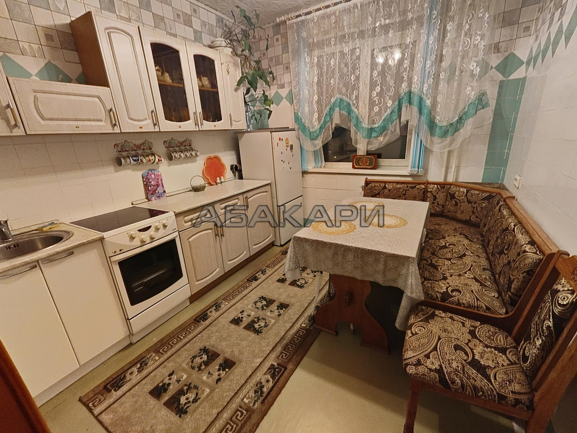 Купить Двухкомнатную Красноярск Красноярский Рабочий