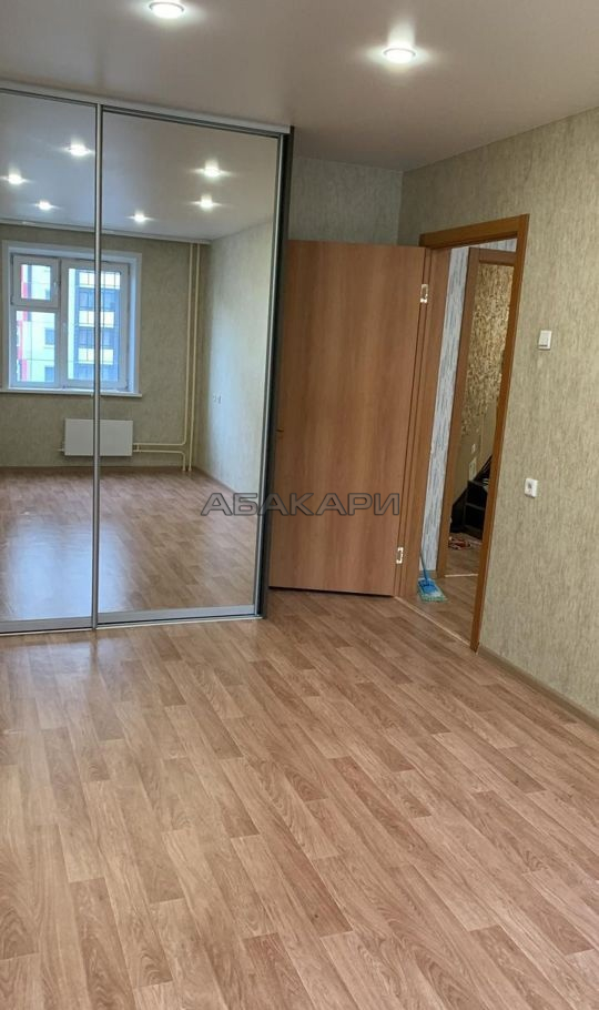 2-комнатная Апрельская улица, 5Б  за 32000 руб/мес фото 7