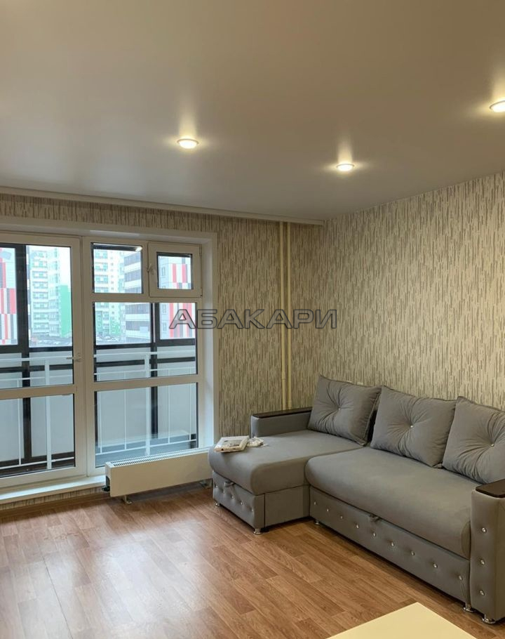 2-комнатная Апрельская улица, 5Б  за 32000 руб/мес фото 5