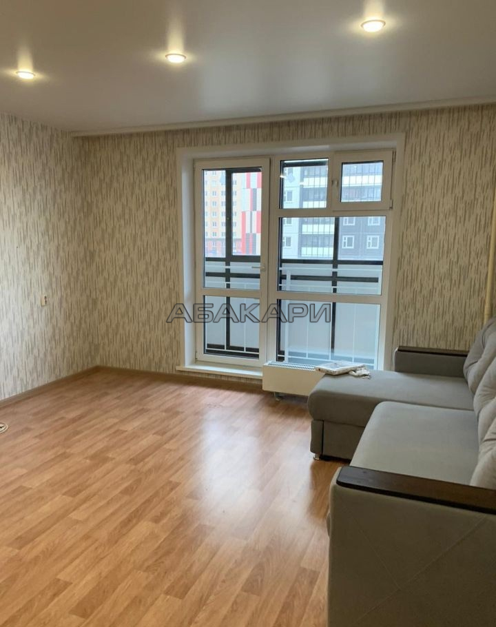 2-комнатная Апрельская улица, 5Б  за 32000 руб/мес фото 6