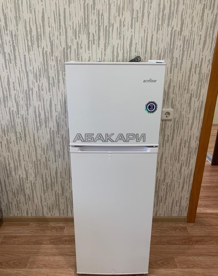 2-комнатная Апрельская улица, 5Б  за 32000 руб/мес фото 4