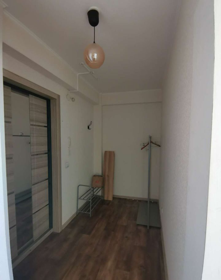 студия Караульная улица, 40  за 30000 руб/мес фото 5