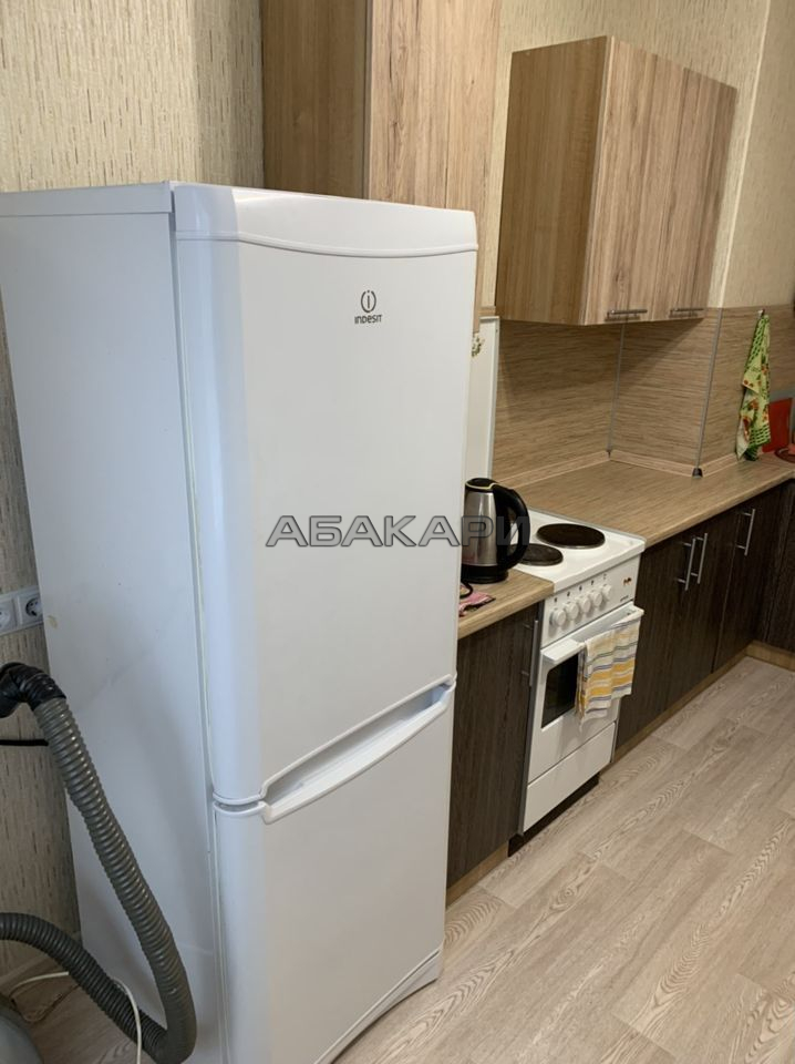 2-комнатная Лесопарковая улица, 17Д  за 35000 руб/мес фото 2