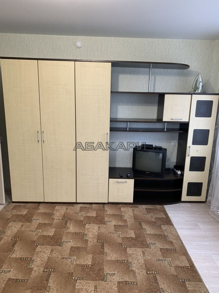 2-комнатная Лесопарковая улица, 17Д  за 35000 руб/мес фото 5
