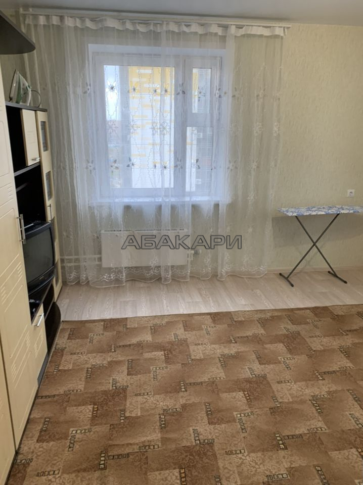 2-комнатная Лесопарковая улица, 17Д  за 35000 руб/мес фото 7