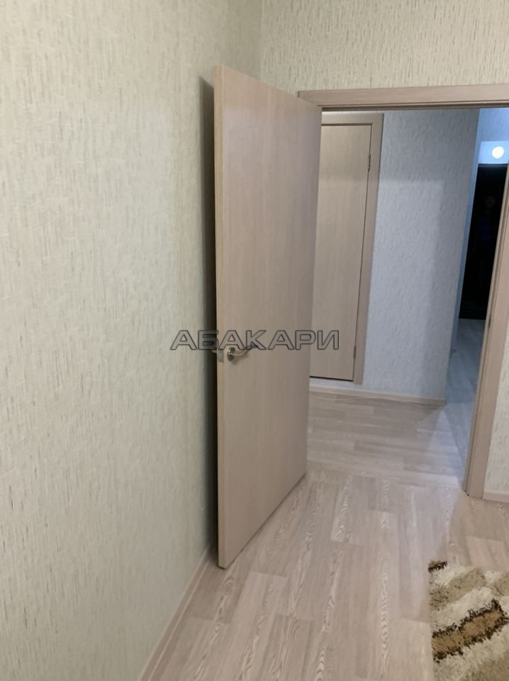 2-комнатная Лесопарковая улица, 17Д  за 35000 руб/мес фото 8