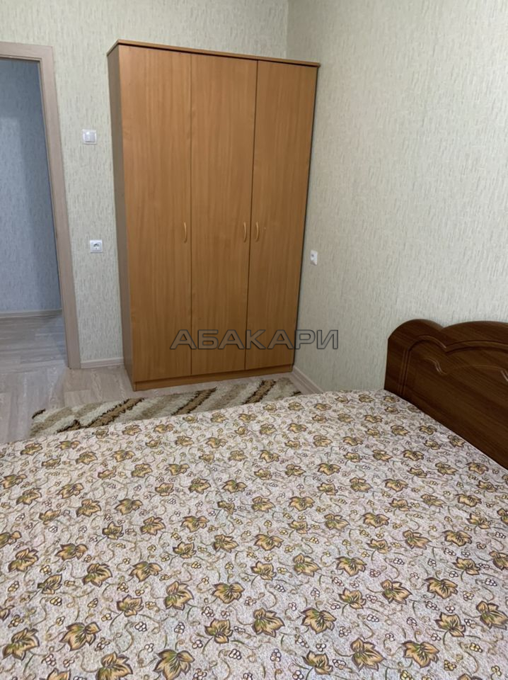 2-комнатная Лесопарковая улица, 17Д  за 35000 руб/мес фото 9