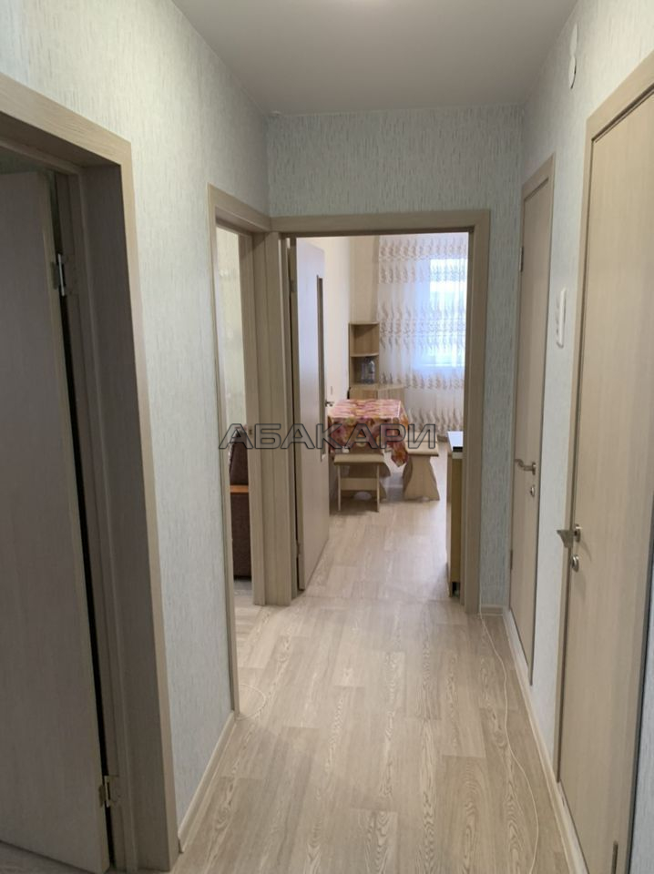 2-комнатная Лесопарковая улица, 17Д  за 35000 руб/мес фото 11