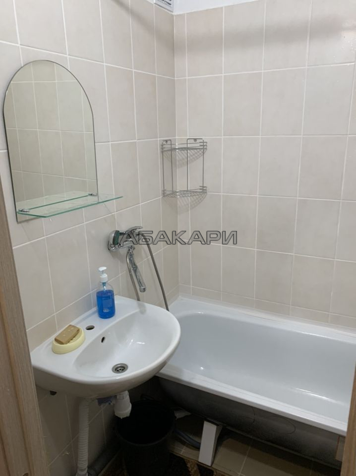 2-комнатная Лесопарковая улица, 17Д  за 35000 руб/мес фото 15