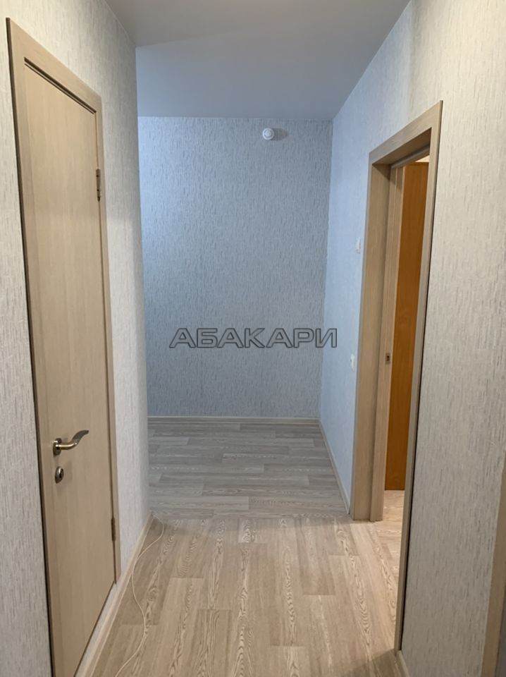 2-комнатная Лесопарковая улица, 17Д  за 35000 руб/мес фото 12