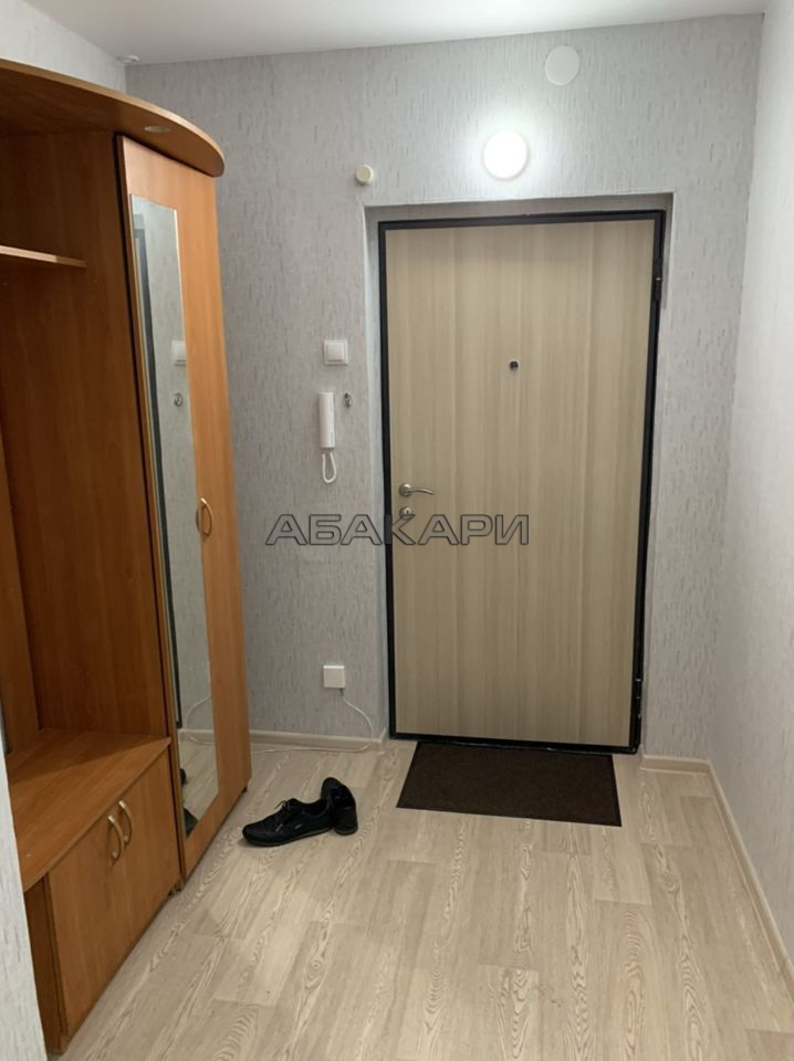 2-комнатная Лесопарковая улица, 17Д  за 35000 руб/мес фото 6