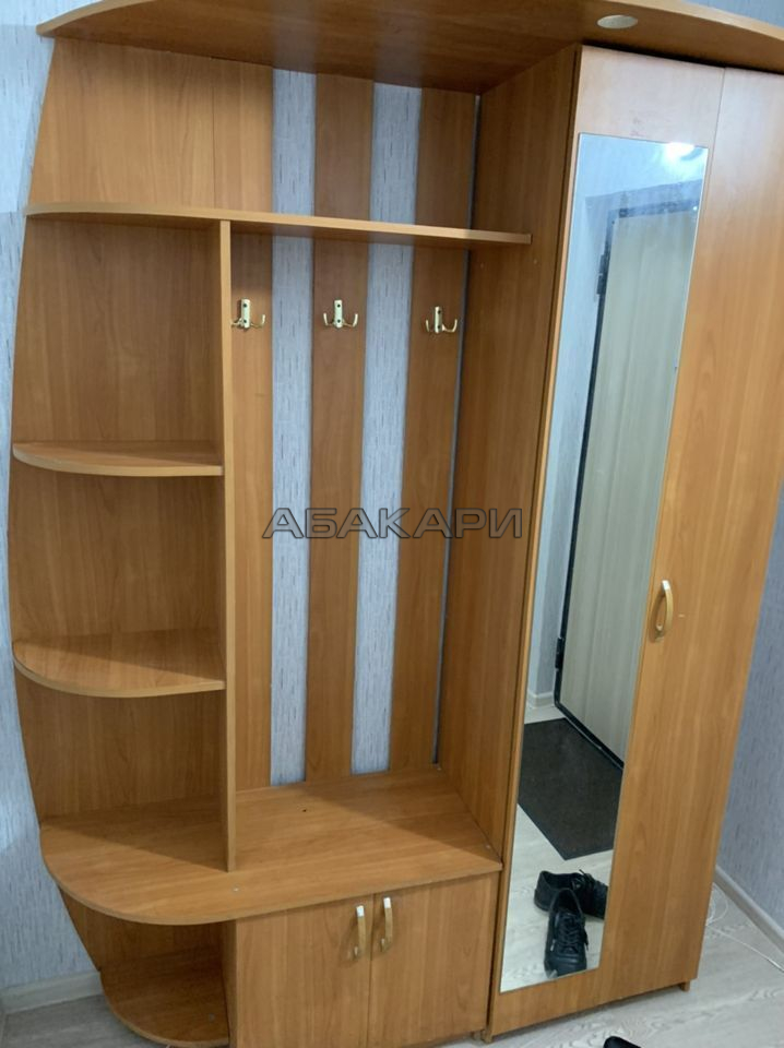 2-комнатная Лесопарковая улица, 17Д  за 35000 руб/мес фото 13