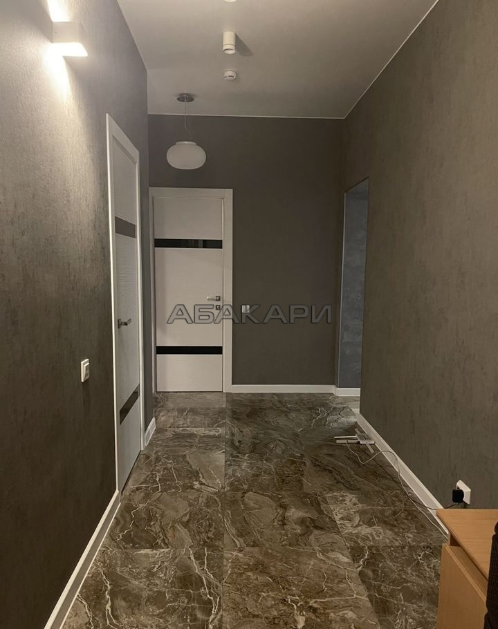 2-комнатная Линейная улица, 122  за 45000 руб/мес фото 5