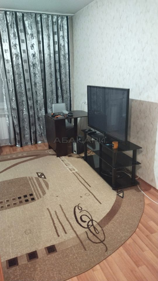 2-комнатная Линейная улица, 97  за 30000 руб/мес фото 2