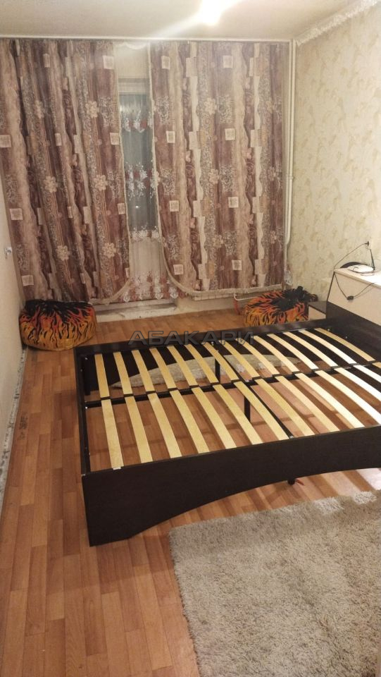 2-комнатная Линейная улица, 97  за 30000 руб/мес фото 5