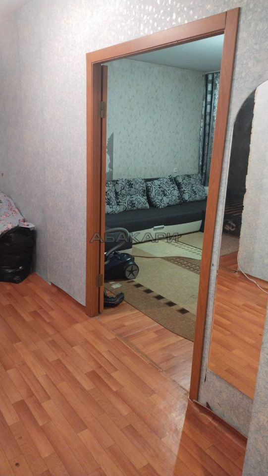 2-комнатная Линейная улица, 97  за 30000 руб/мес фото 4