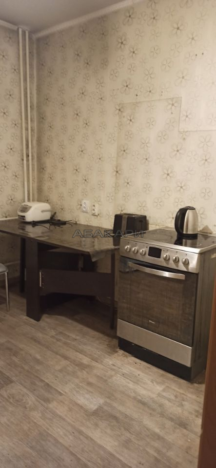 2-комнатная Линейная улица, 97  за 30000 руб/мес фото 7
