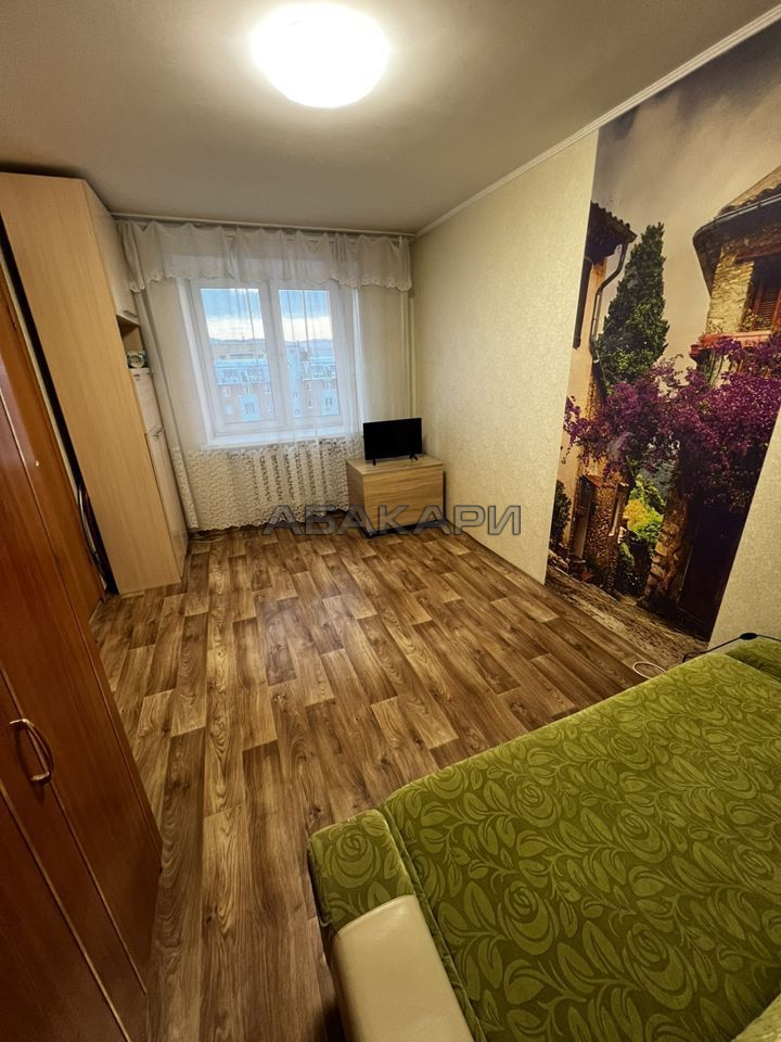 2-комнатная проспект Мира, 132  за 36000 руб/мес фото 3