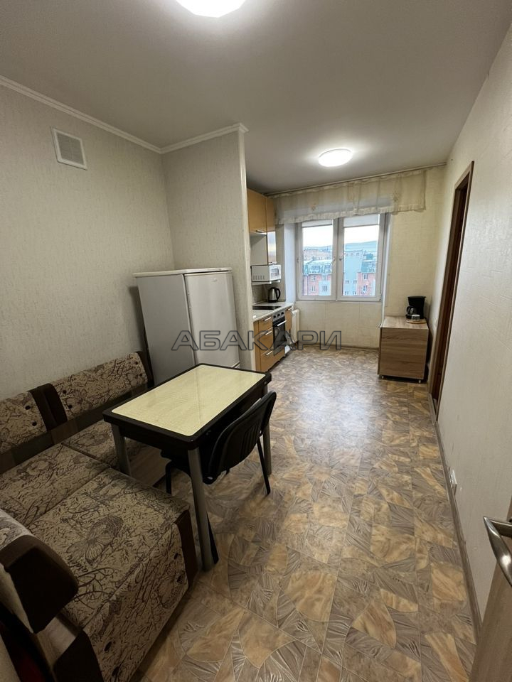 2-комнатная проспект Мира, 132  за 36000 руб/мес фото 2