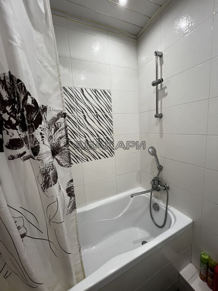 2-комнатная проспект Мира, 132  за 36000 руб/мес фото 7