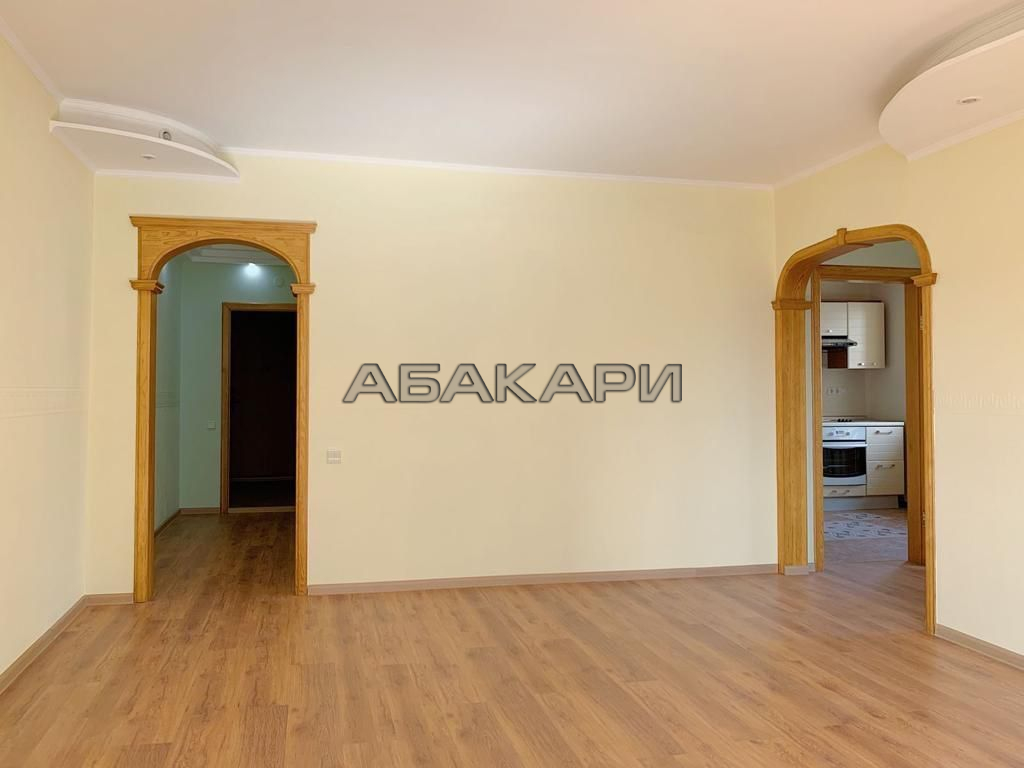 3-комнатная Судостроительная улица, 131  за 45000 руб/мес фото 6