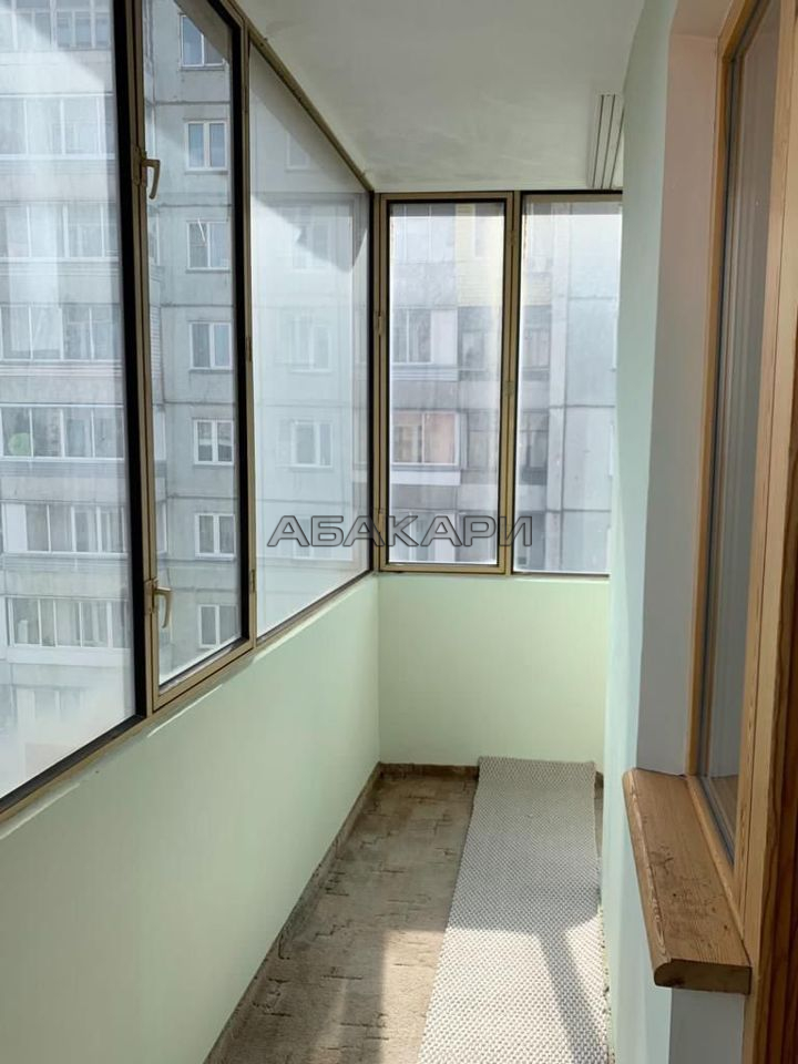 3-комнатная Судостроительная улица, 131  за 45000 руб/мес фото 13