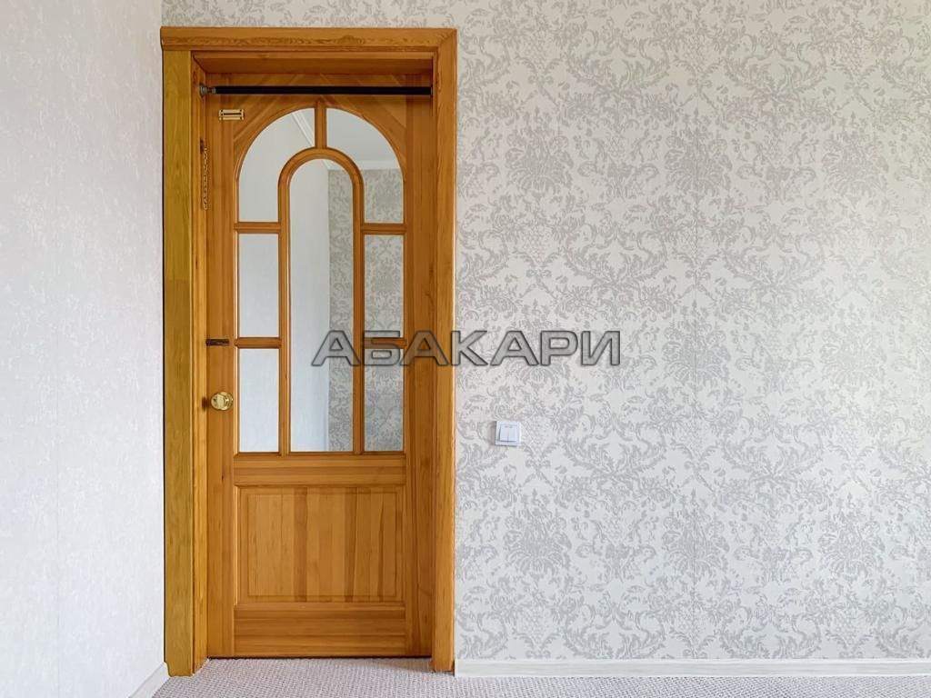3-комнатная Судостроительная улица, 131  за 45000 руб/мес фото 9