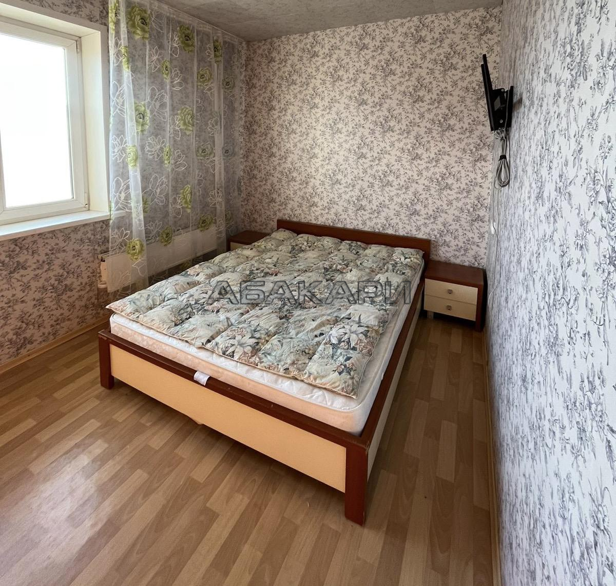 2-комнатная улица 9 Мая, 26  за 29000 руб/мес фото 4
