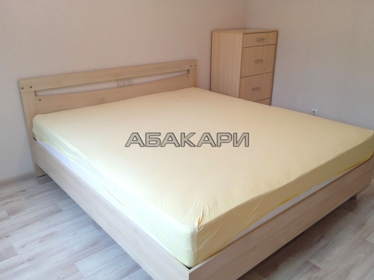 2-комнатная улица Академгородок, 66  за 35000 руб/мес фото 3