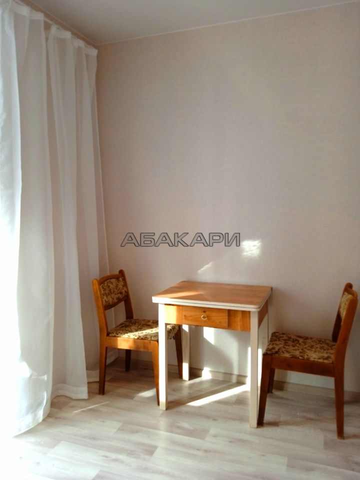 2-комнатная улица Академгородок, 66  за 35000 руб/мес фото 5