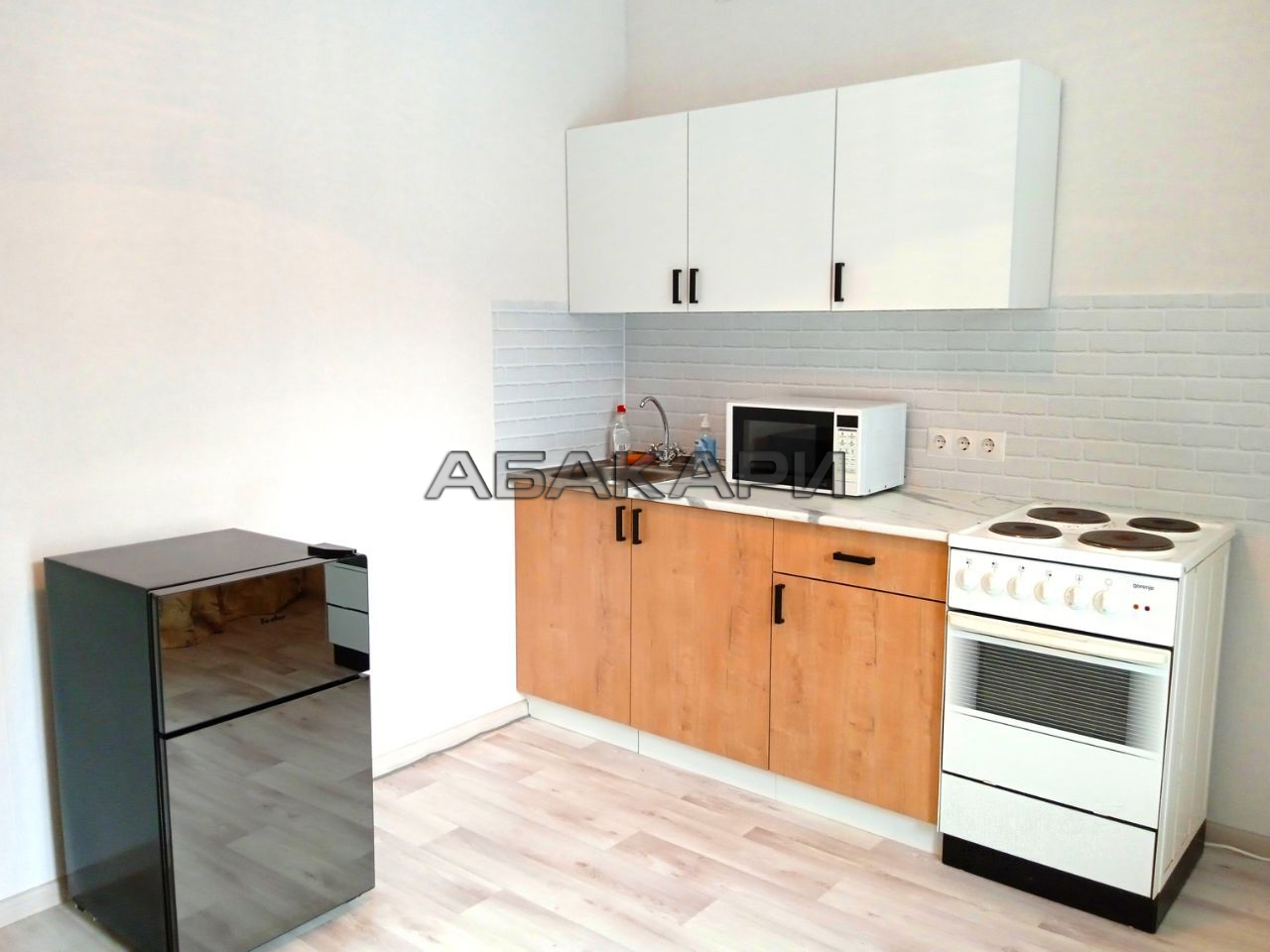 2-комнатная улица Академгородок, 66  за 35000 руб/мес фото 6