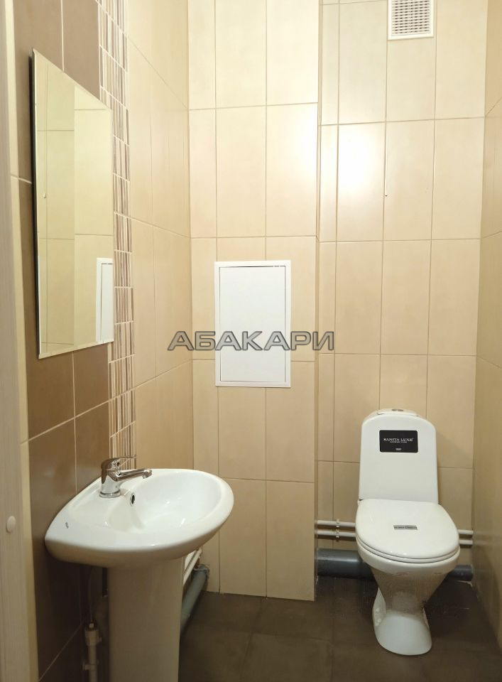 2-комнатная улица Академгородок, 66  за 35000 руб/мес фото 8