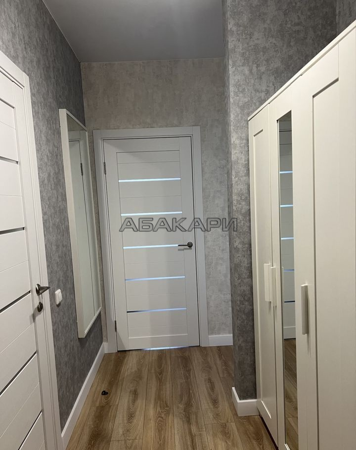 2-комнатная улица Авиаторов, 4В  за 43000 руб/мес фото 5