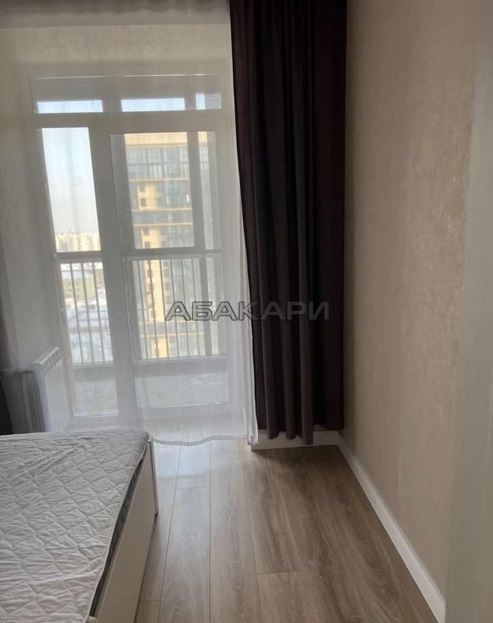 2-комнатная улица Авиаторов, 4В  за 43000 руб/мес фото 4