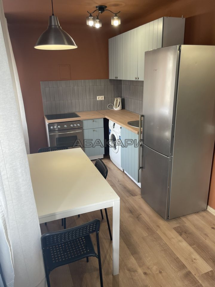 2-комнатная улица Профсоюзов, 38  за 45000 руб/мес фото 4