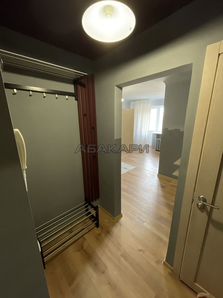 2-комнатная улица Профсоюзов, 38  за 45000 руб/мес фото 6