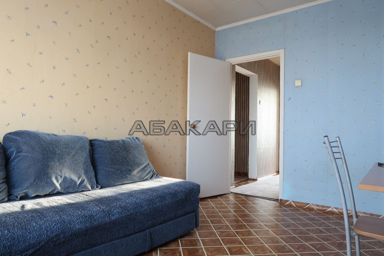 3-комнатная улица Воронова, 39А  за 40000 руб/мес фото 7