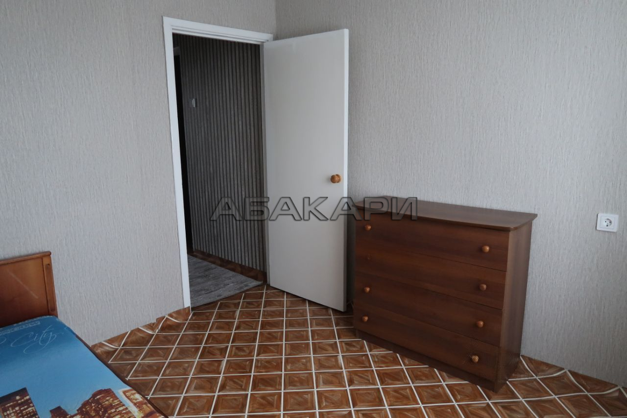 3-комнатная улица Воронова, 39А  за 40000 руб/мес фото 8
