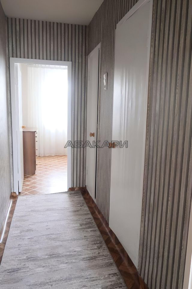 3-комнатная улица Воронова, 39А  за 40000 руб/мес фото 10