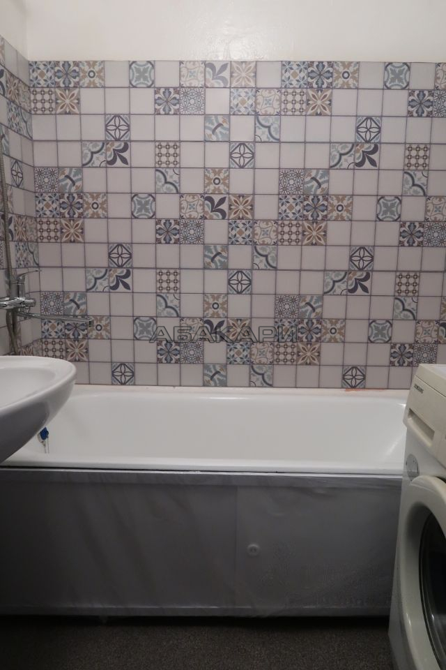 3-комнатная улица Воронова, 39А  за 40000 руб/мес фото 18