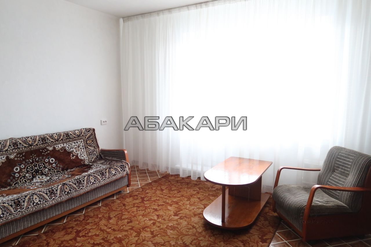 3-комнатная улица Воронова, 39А  за 40000 руб/мес фото 13