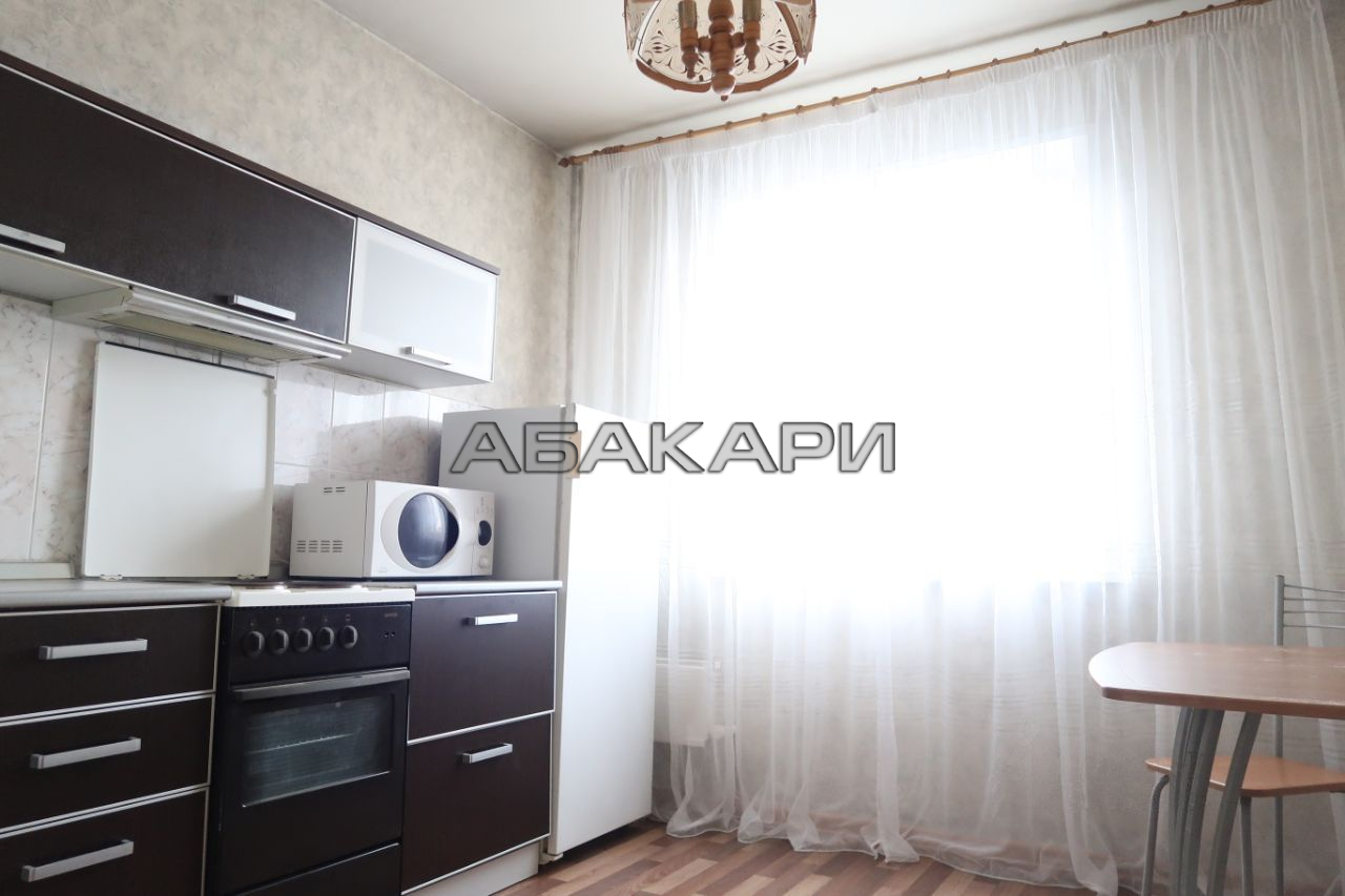 3-комнатная улица Воронова, 39А  за 40000 руб/мес фото 2