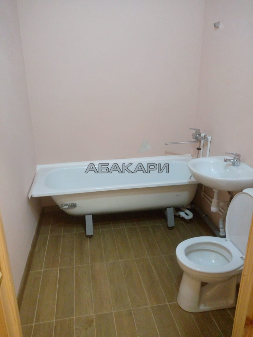 1-комнатная Апрельская улица, 5К  за 20000 руб/мес фото 2